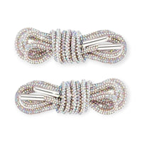 Crystal fűző – Szivárvány