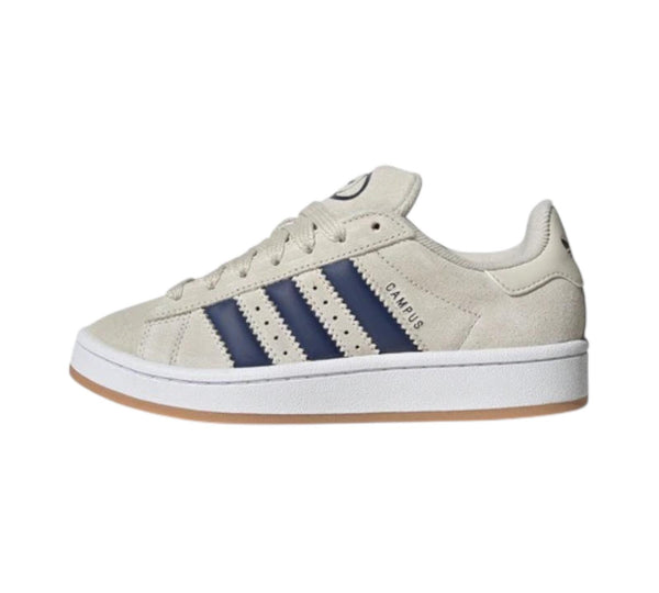ADIDAS CAMPUS 00S ALUMIN