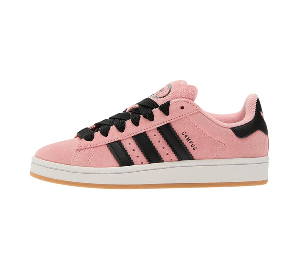 ADIDAS CAMPUS 00S PINK SPARK CORE BLACK