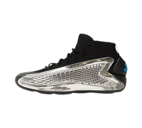 ADIDAS AE 1 SILVER METALLIC