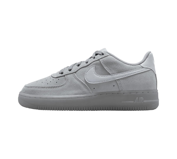 NIKE AIR FORCE 1 LOW LV8 WOLF GREY