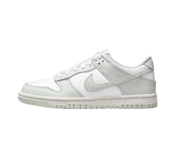 NIKE DUNK LOW WHITE PHOTON DUST