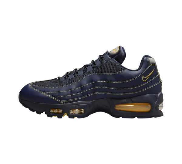NIKE AIR MAX 95 OG BIG BUBBLE MICHIGAN