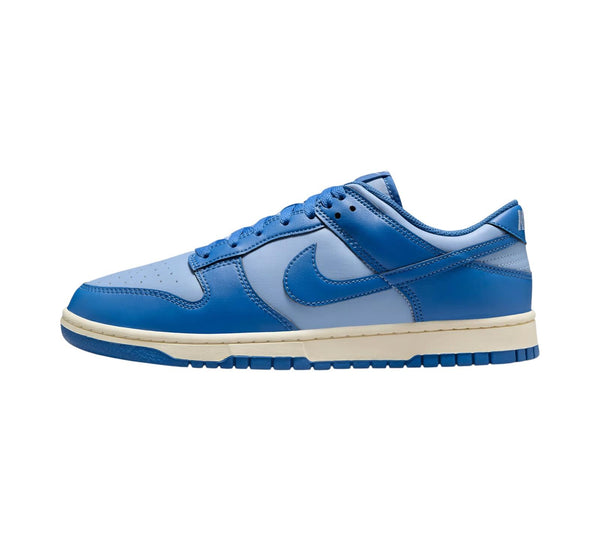 NIKE DUNK LOW PSYCHIC BLUE