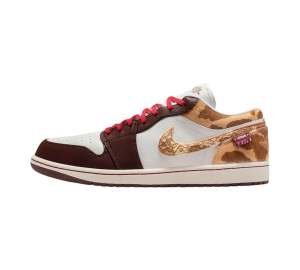 JORDAN 1 LOW SE YEAR OF THE HORSE