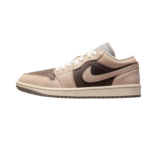 JORDAN 1 LOW SE ENIGMA STONE PALE IVORY