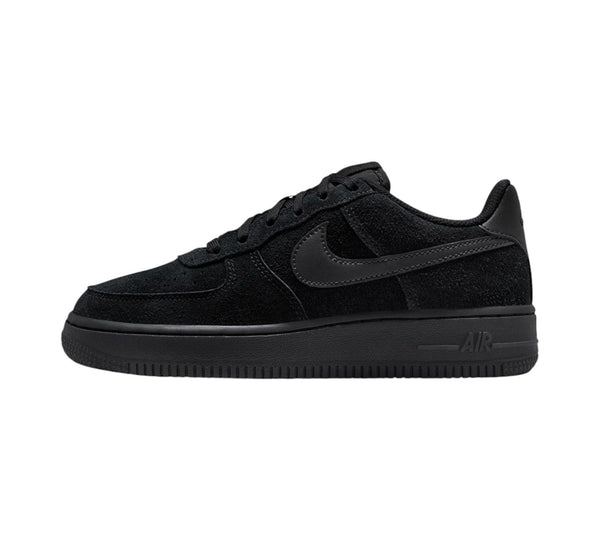 NIKE AIR FORCE 1 LOW LV8 BLACK
