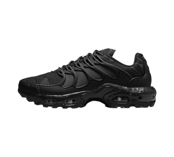 NIKE AIR MAX TERRASCAPE PLUS BLACK ANTHRACITE