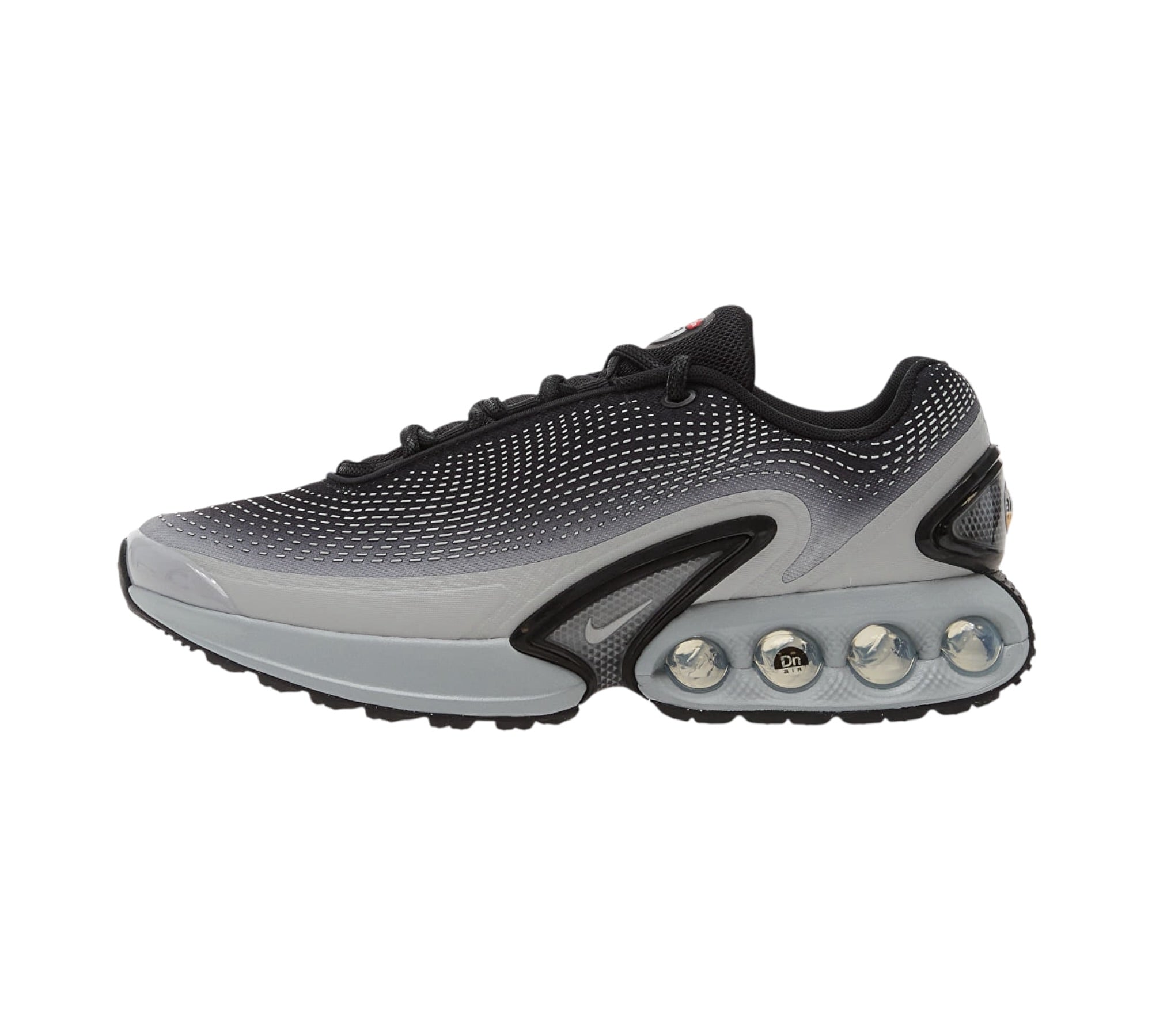 NIKE AIR MAX DN NRG WOLF GREY CAMO