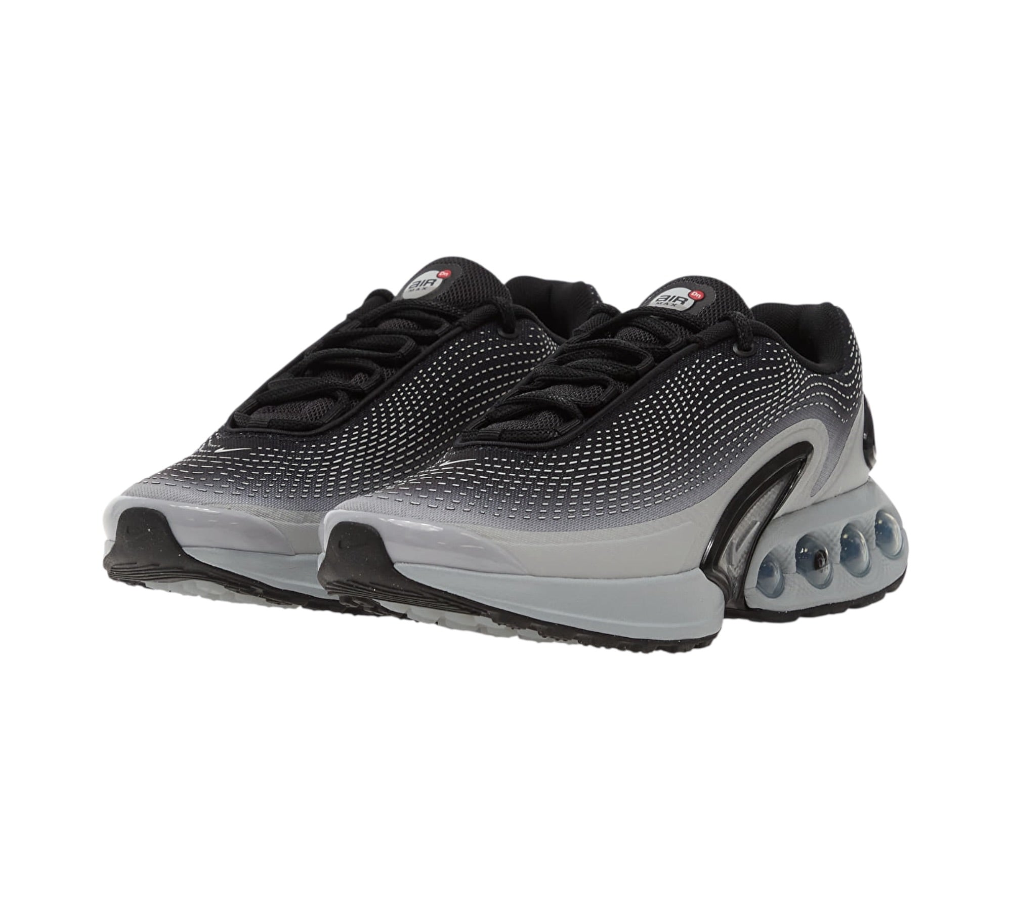 NIKE AIR MAX DN NRG WOLF GREY CAMO
