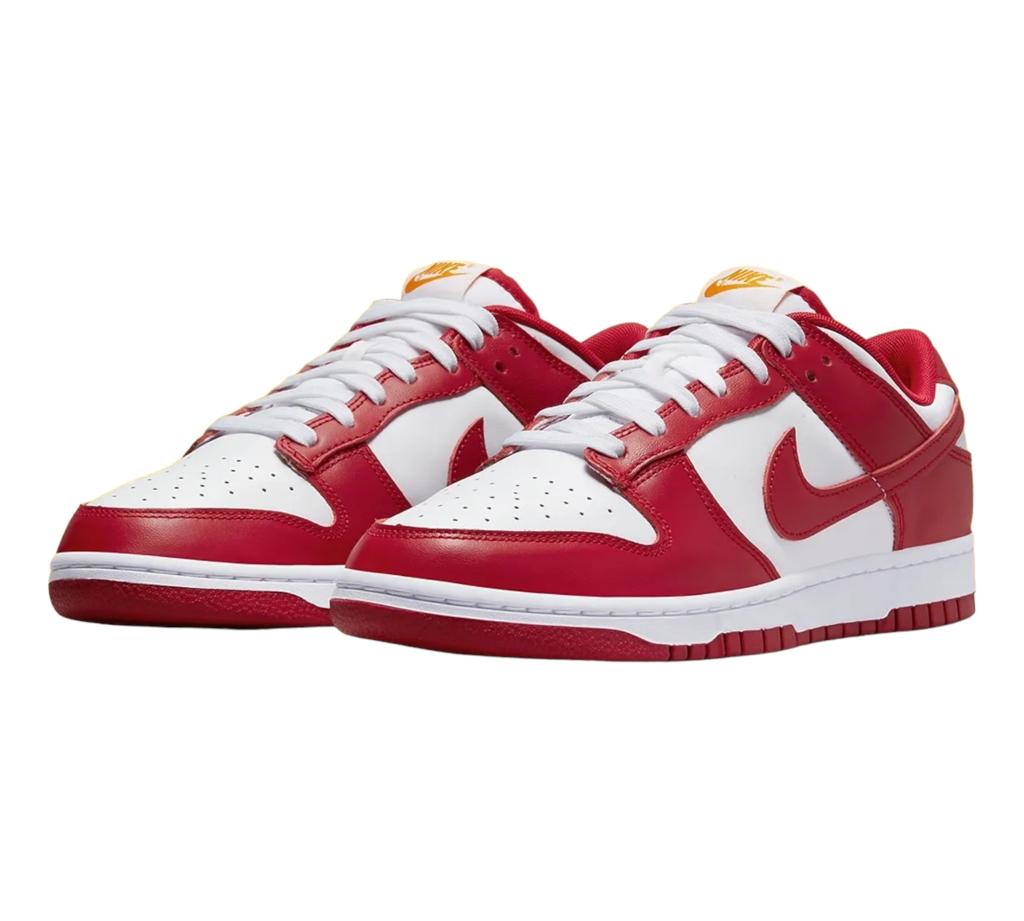 NIKE DUNK LOW USC
