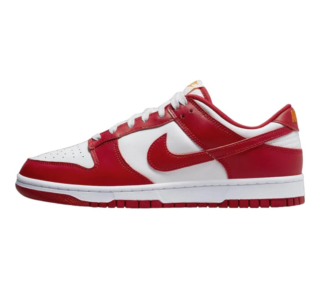 NIKE DUNK LOW USC