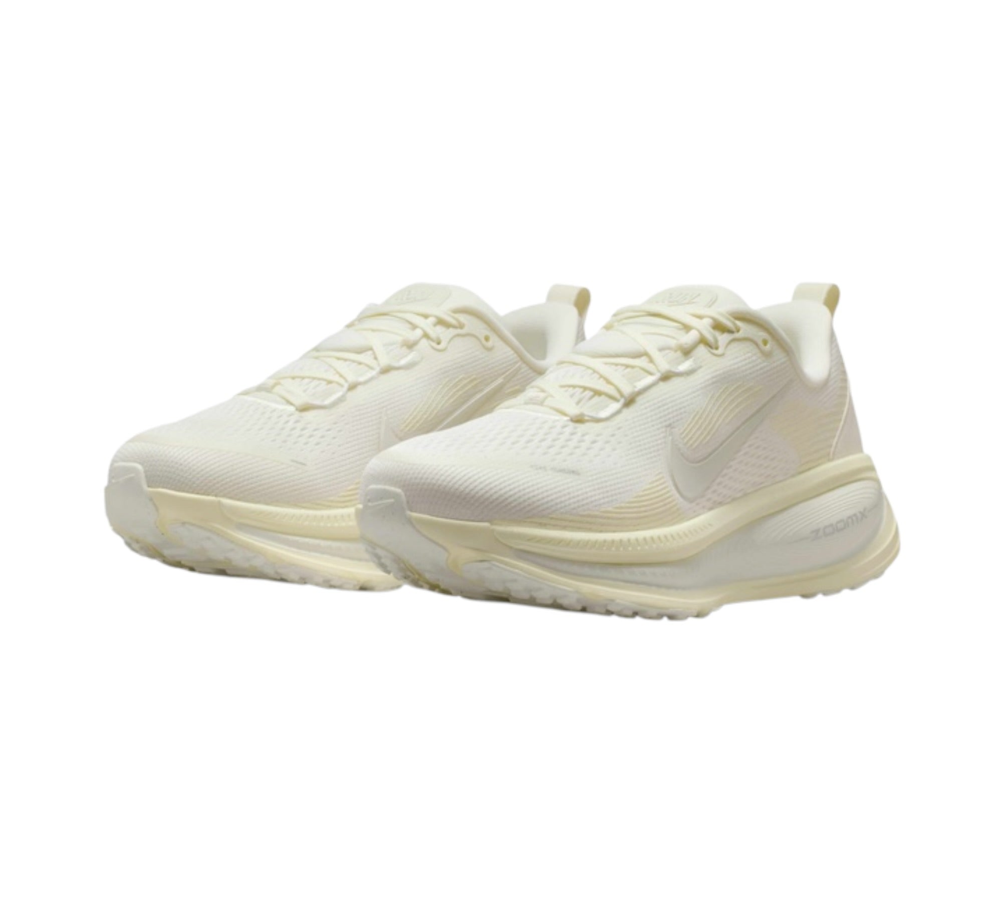 NIKE VOMERO 18 SAIL COCONUT MILK