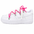 NIKE AIR FORCE 1 LOW 07 DOUBLE ROPE LACES