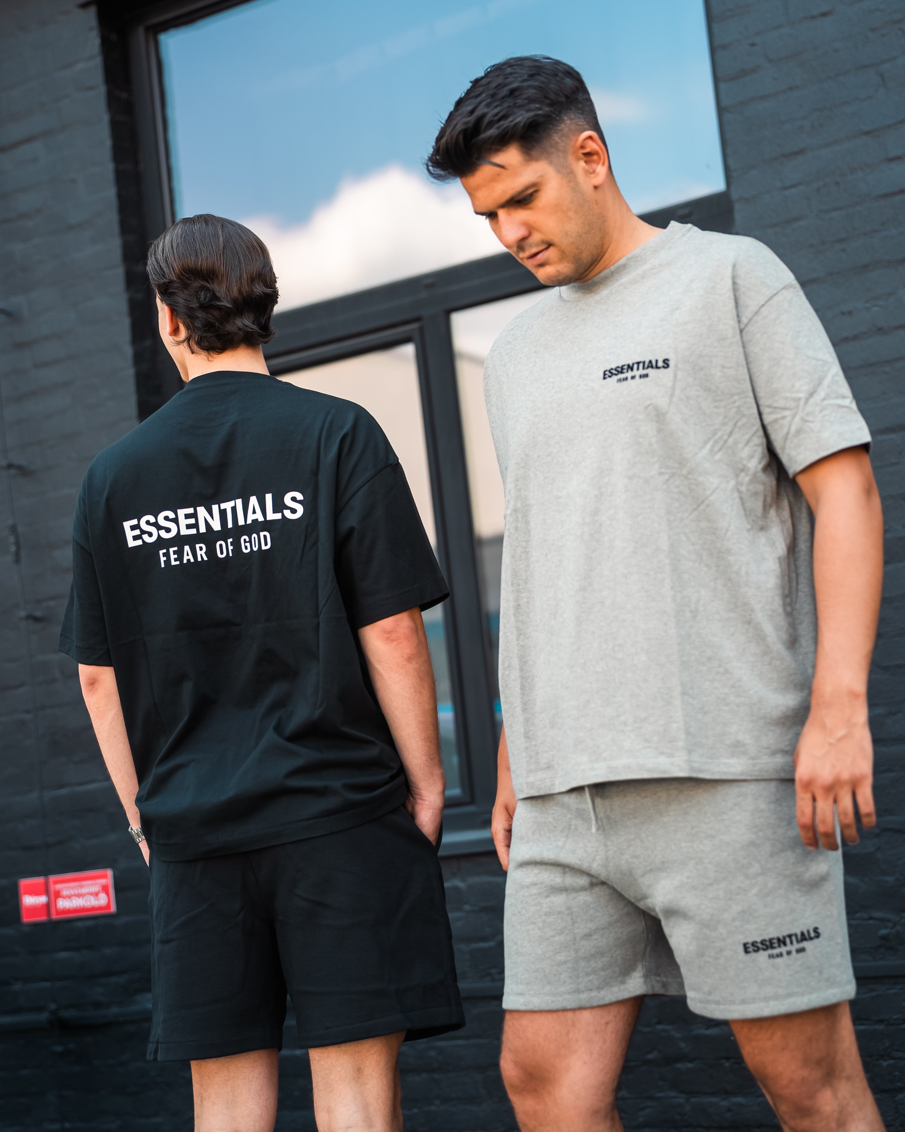 Goodaykickz Essentials summer set 
kínálat