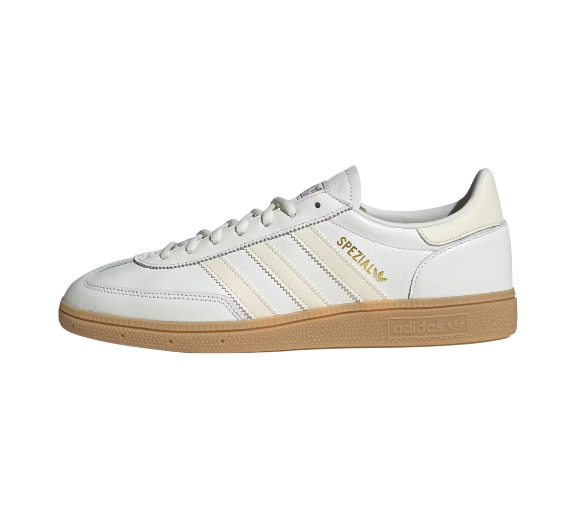 ADIDAS HANDBALL SPEZIAL CORE WHITE WONDER WHITE GUM