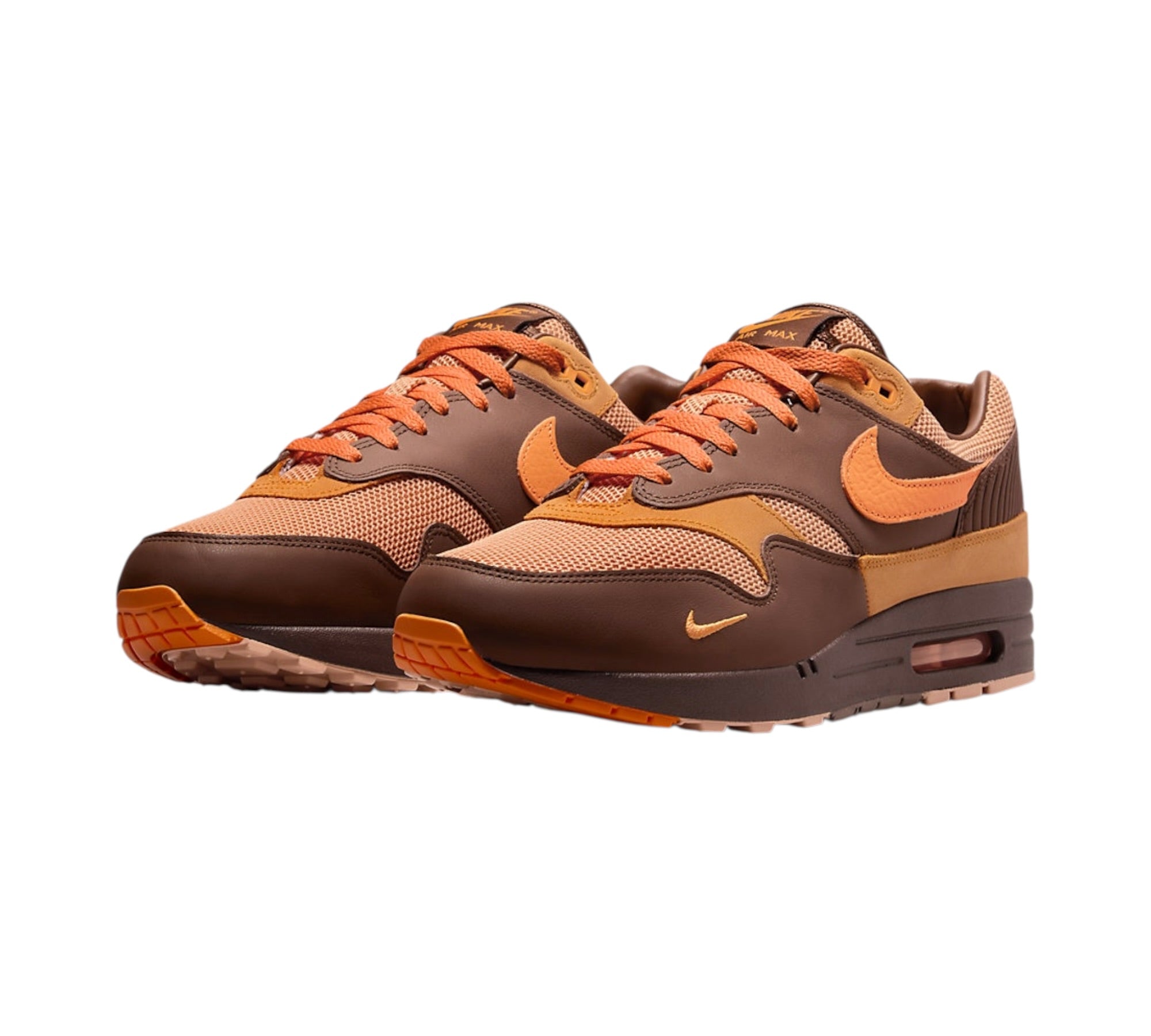 NIKE AIR MAX 1 KING’S DAY