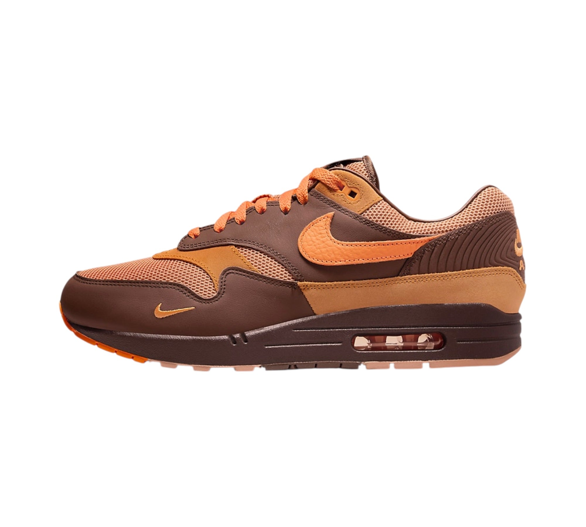 NIKE AIR MAX 1 KING’S DAY