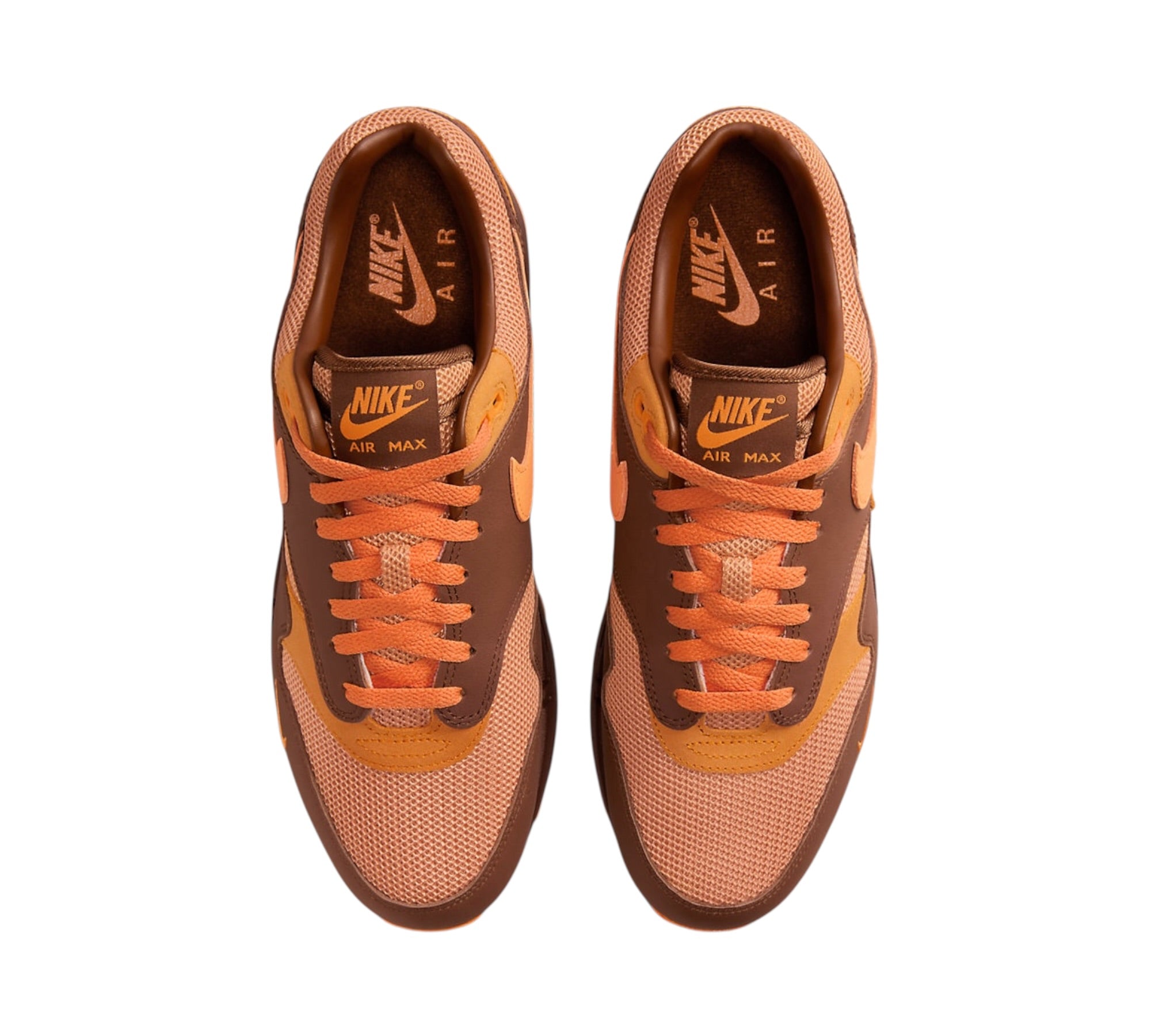 NIKE AIR MAX 1 KING’S DAY