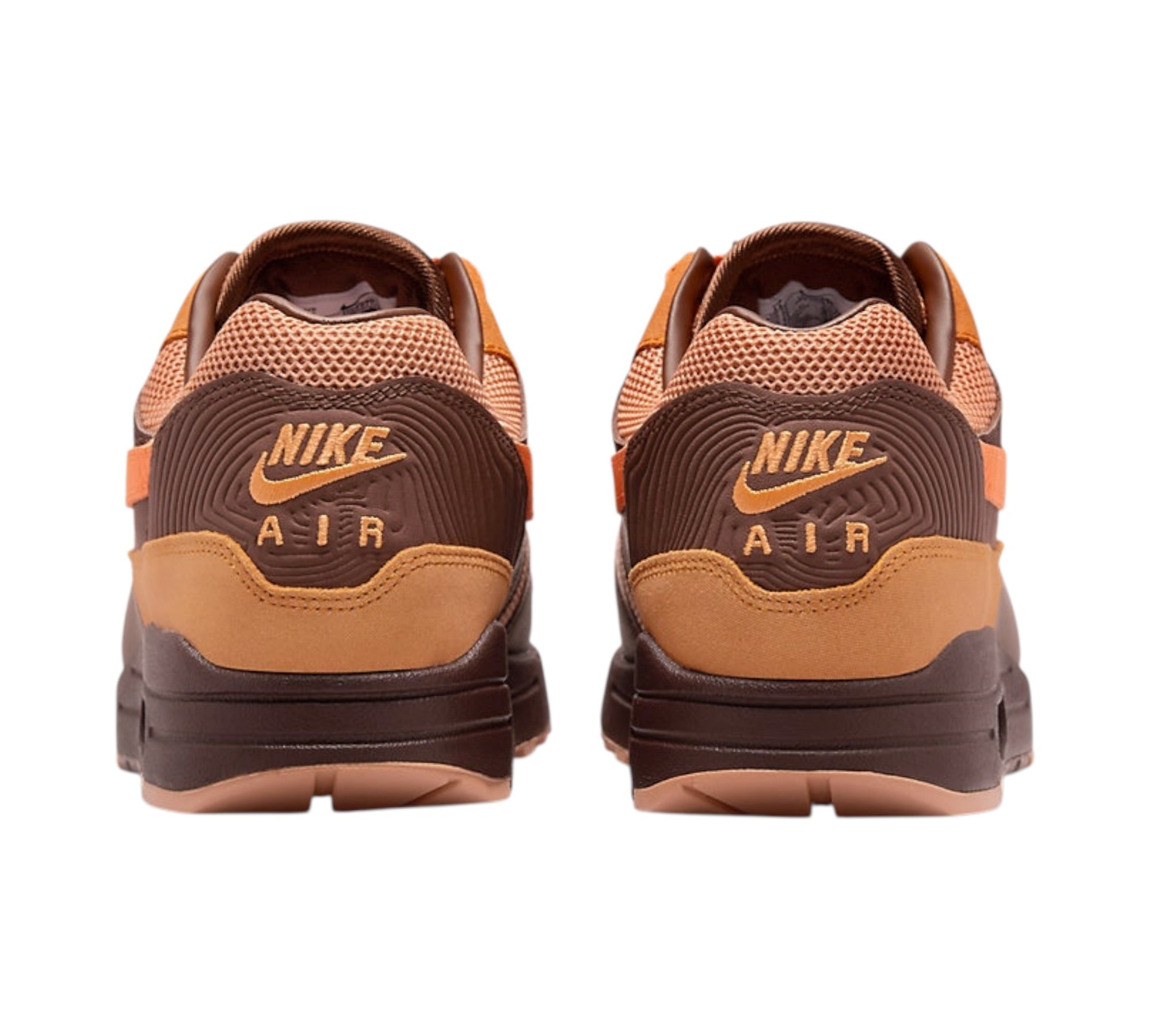NIKE AIR MAX 1 KING’S DAY