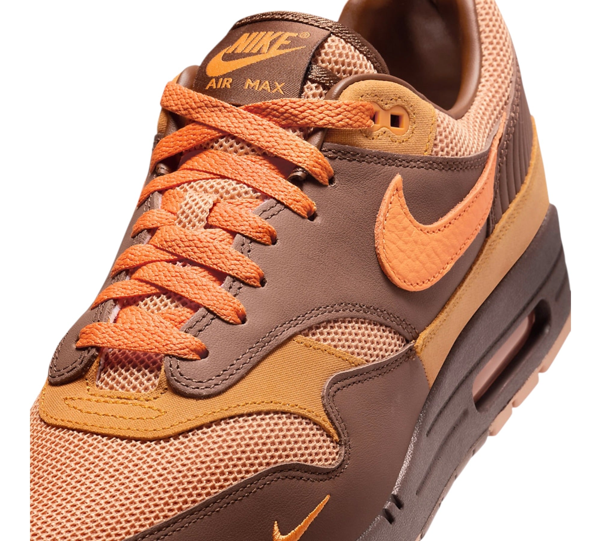 NIKE AIR MAX 1 KING’S DAY