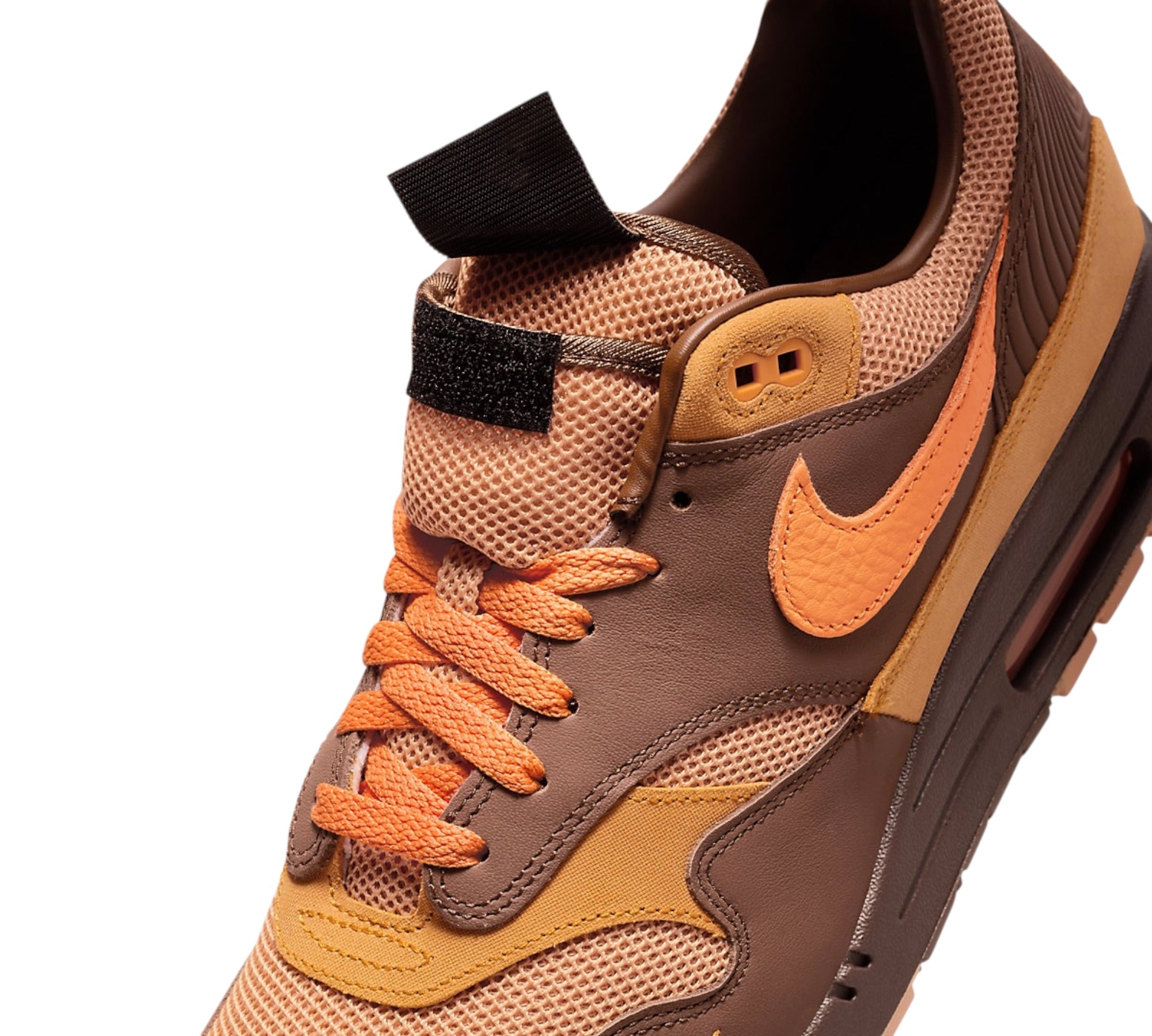 NIKE AIR MAX 1 KING’S DAY