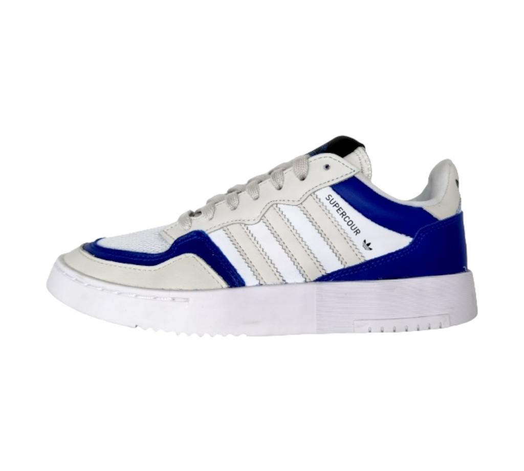 ADIDAS SUPERCOURT STRIPES