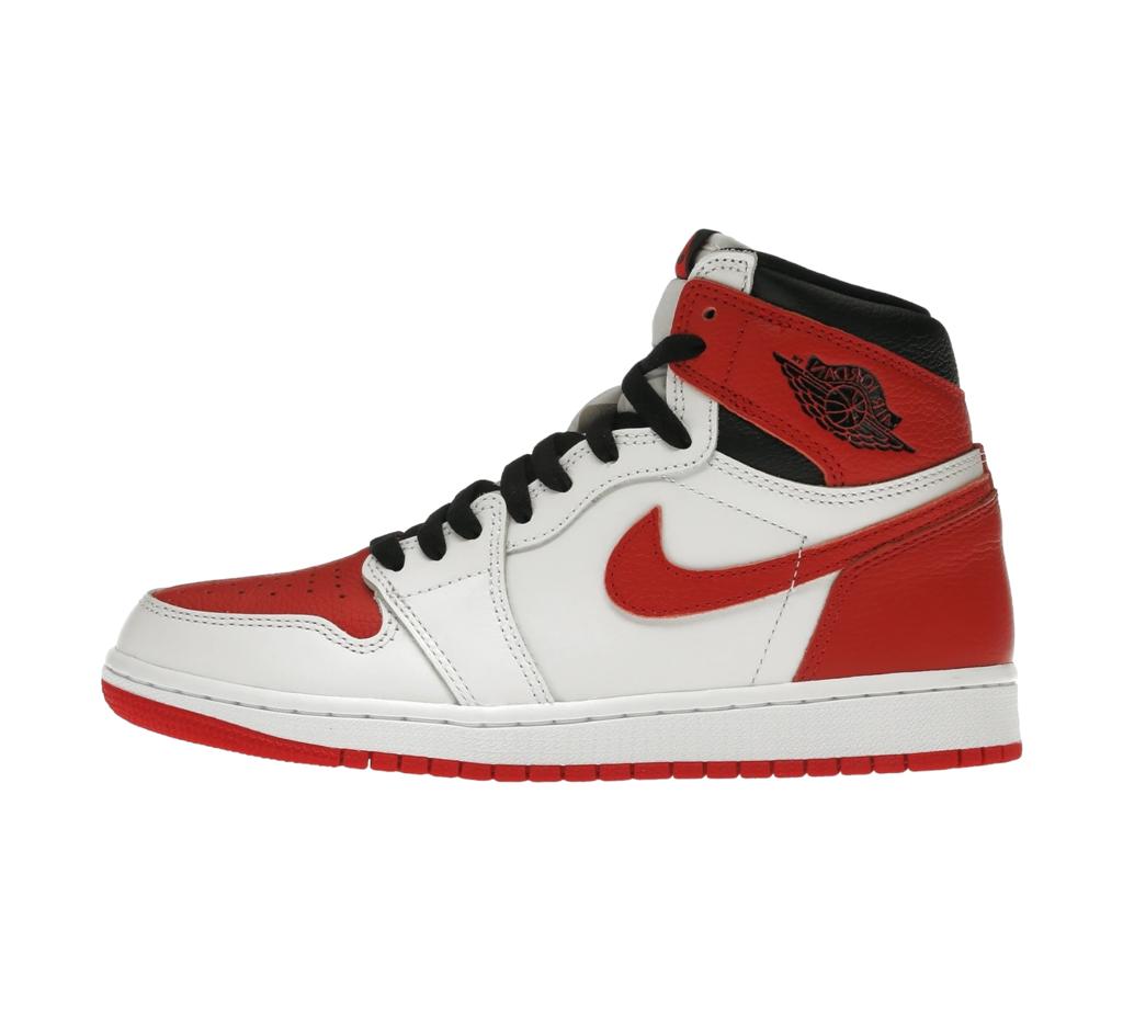 JORDAN 1 RETRO HIGH OG HERITAGE