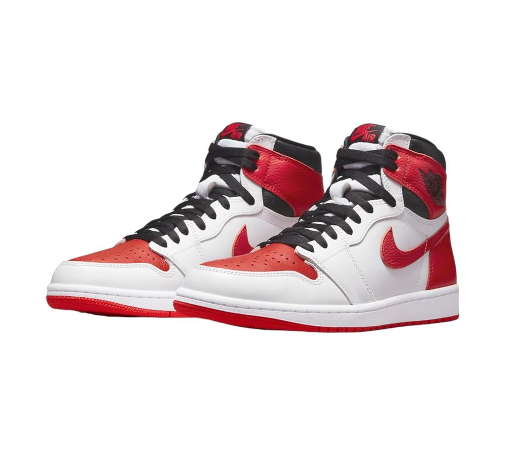 JORDAN 1 RETRO HIGH OG HERITAGE