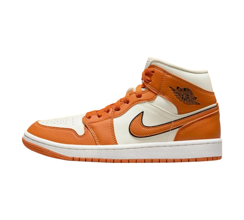 JORDAN 1 MID SE SPORT SPICE