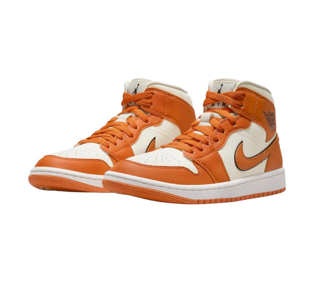 JORDAN 1 MID SE SPORT SPICE