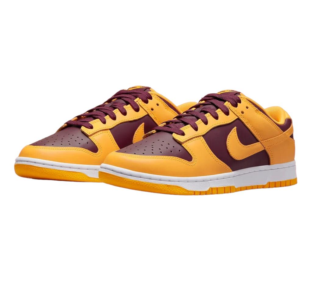 NIKE DUNK LOW ARIZONA STATE