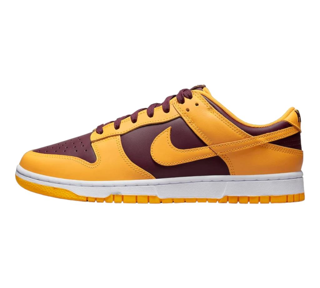 NIKE DUNK LOW ARIZONA STATE