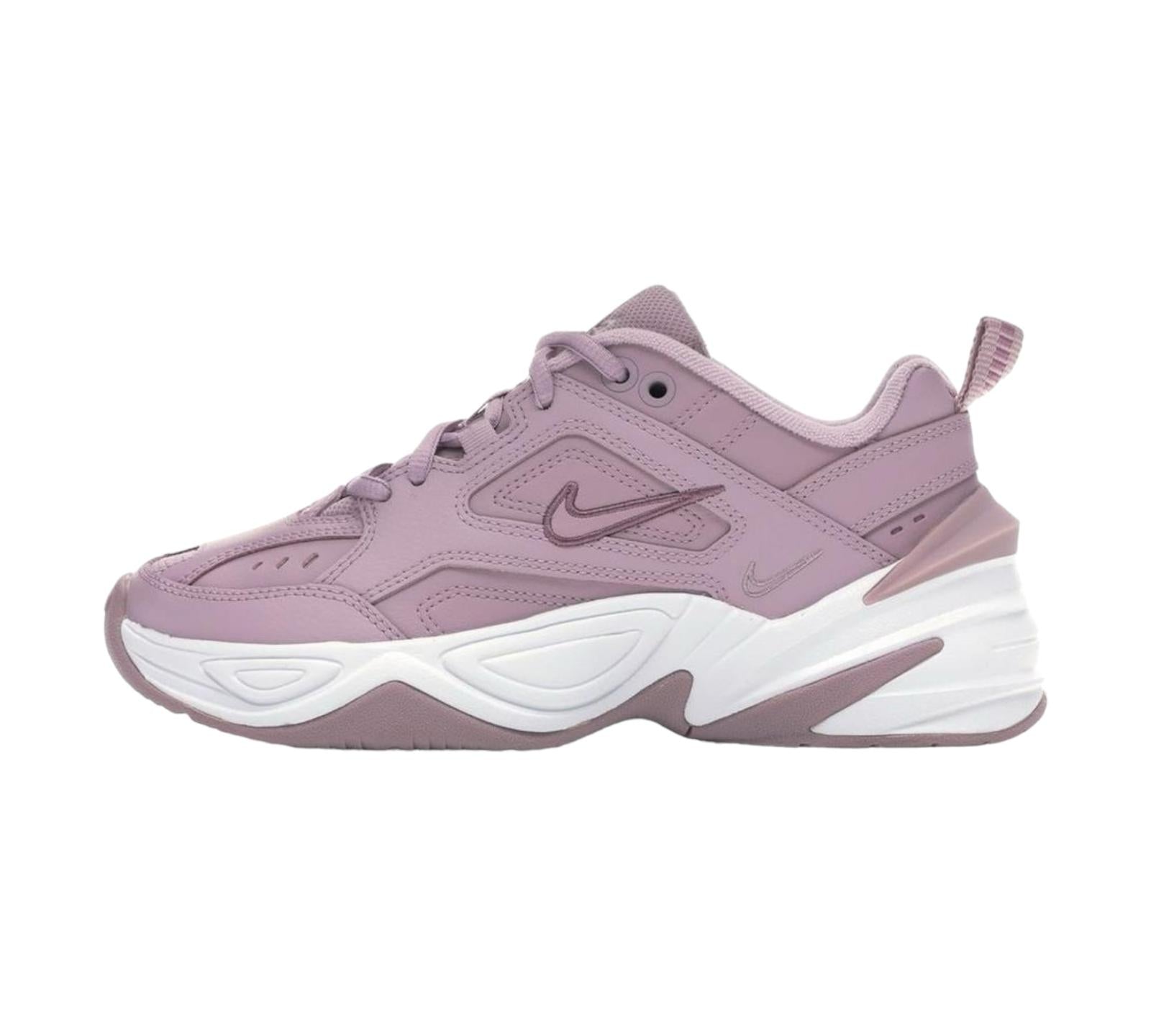 NIKE M2K TEKNO PLUM CHALK