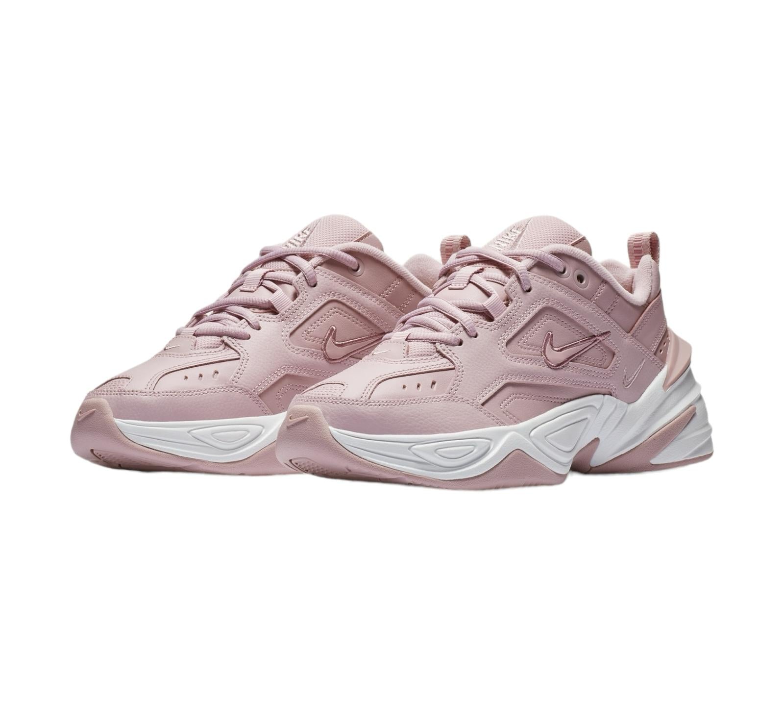 NIKE M2K TEKNO PLUM CHALK