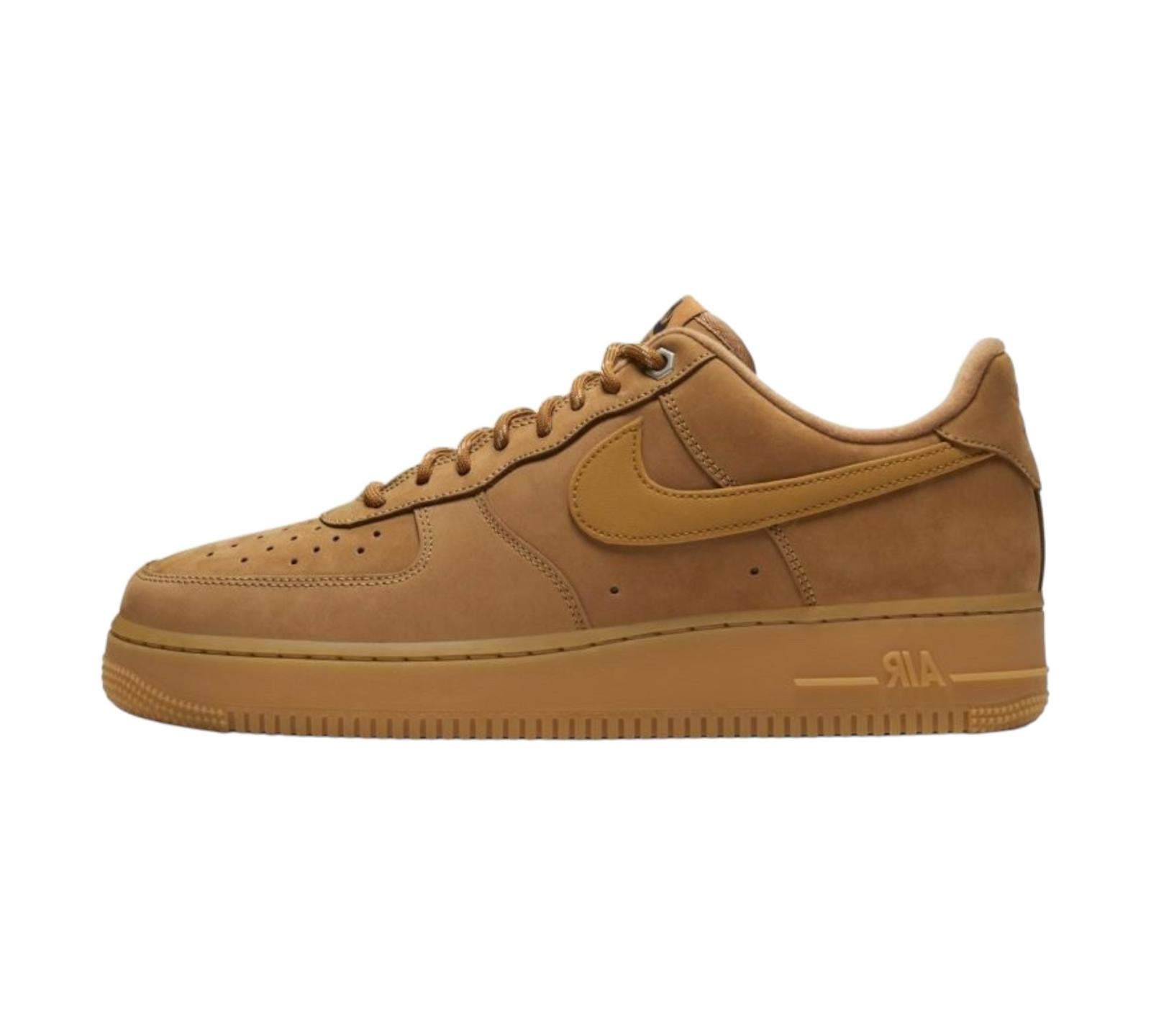 NIKE AIR FORCE 1 LOW FLAX