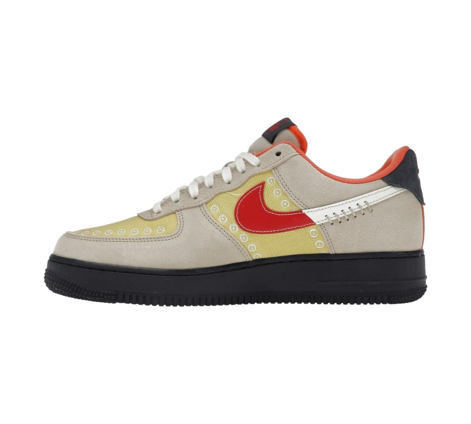 NIKE AIR FORCE 1 LOW '07 LX SOMOS FAMILIA