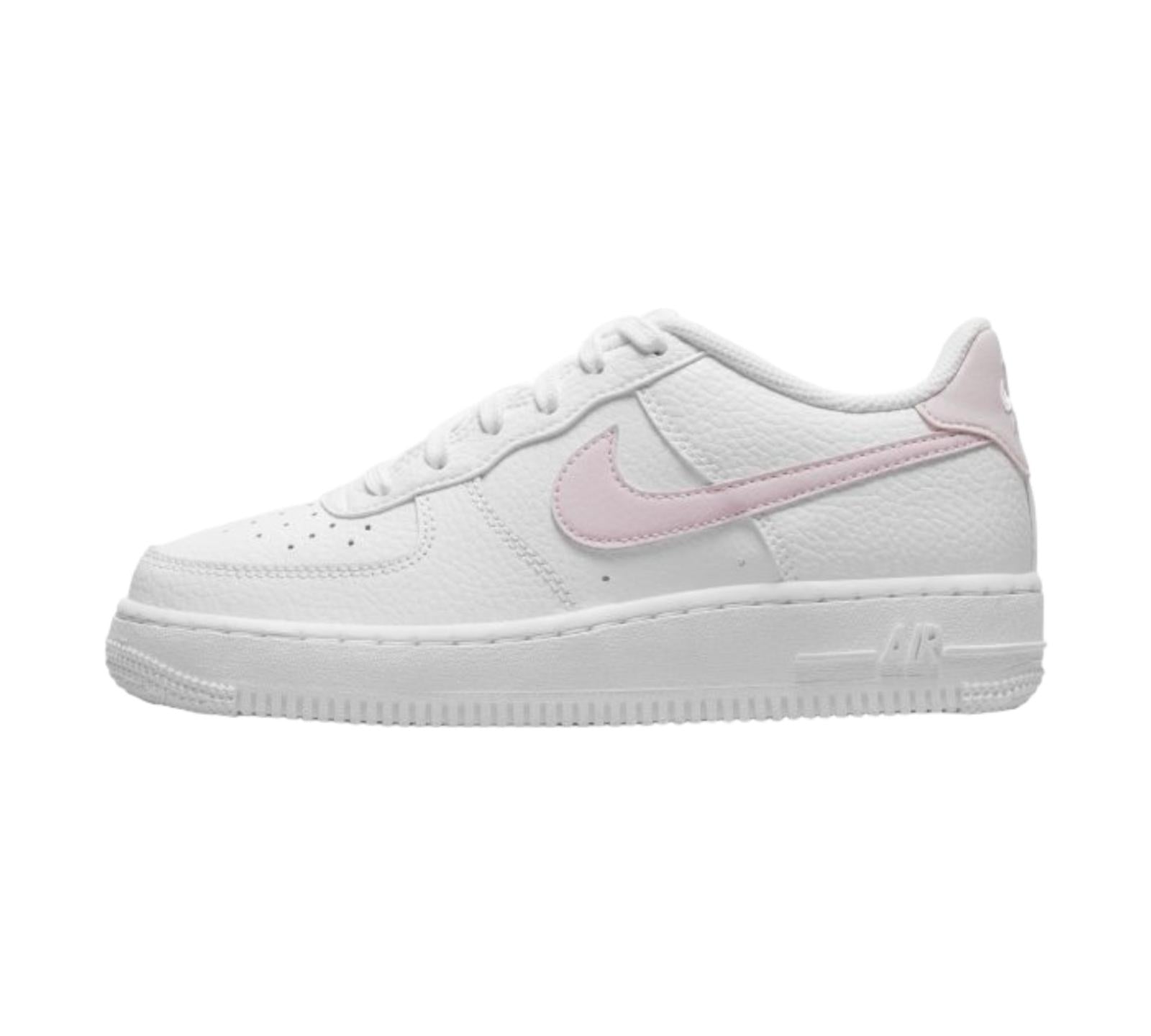 NIKE AIR FORCE 1 LOW PINK FOAM WHITE