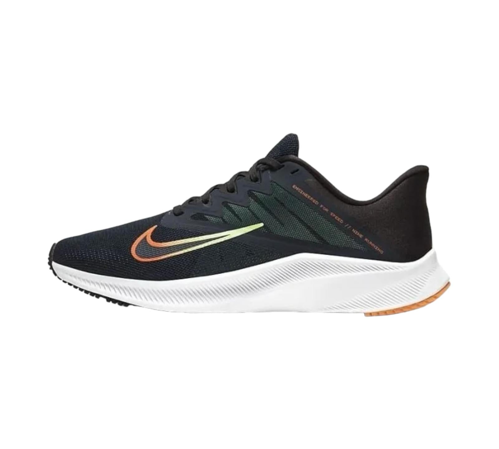 M NIKE MENS QUEST 3