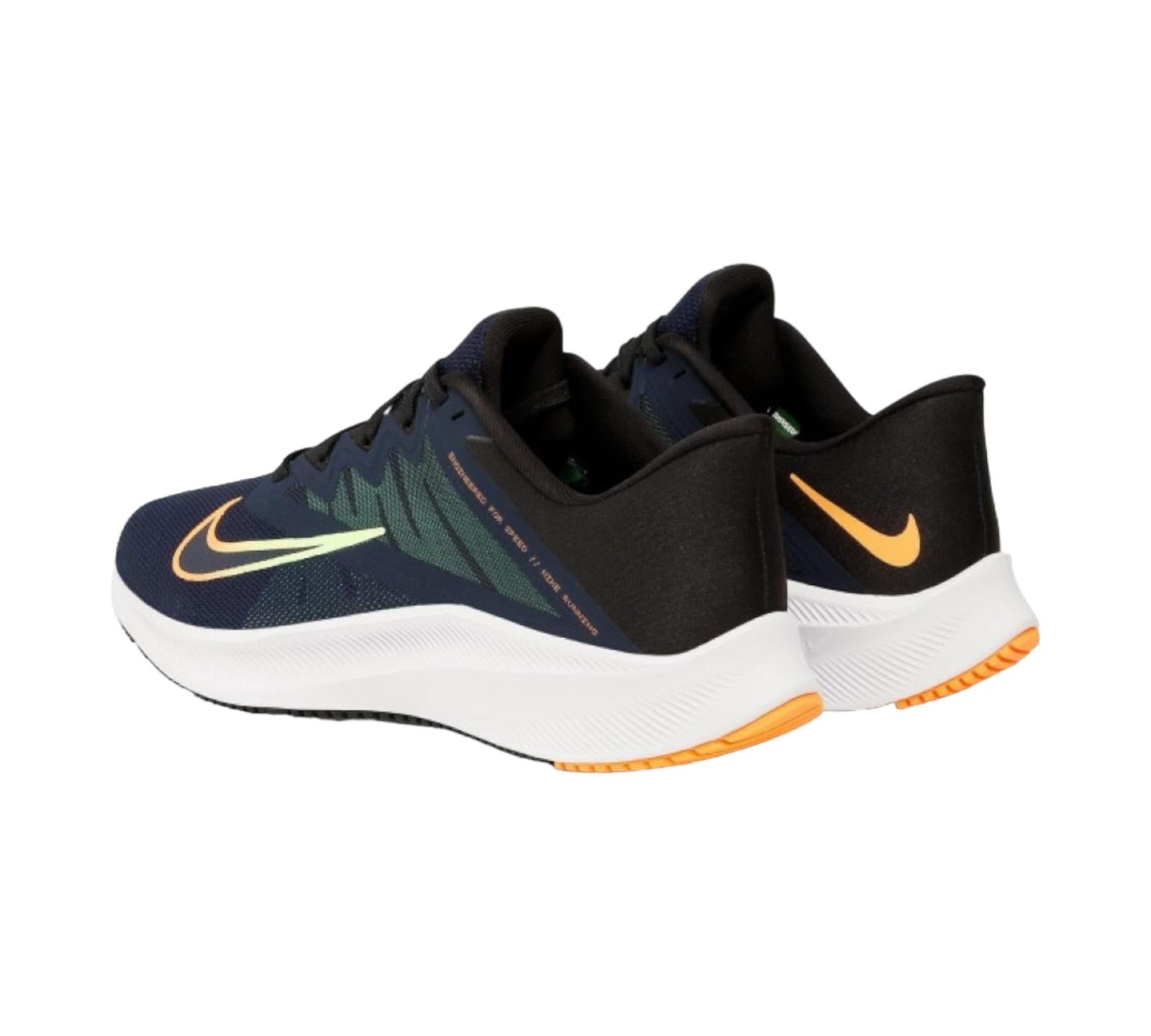 M NIKE MENS QUEST 3