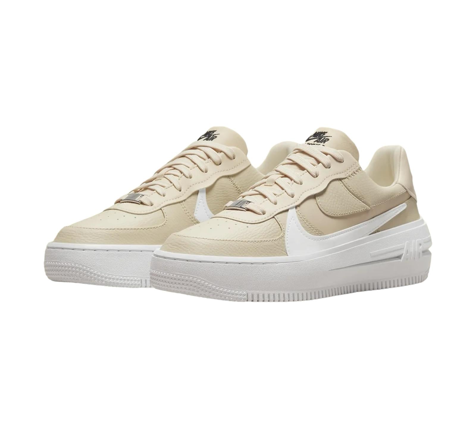 NIKE AIR FORCE 1 PLT.AF.ORM FOSSIL