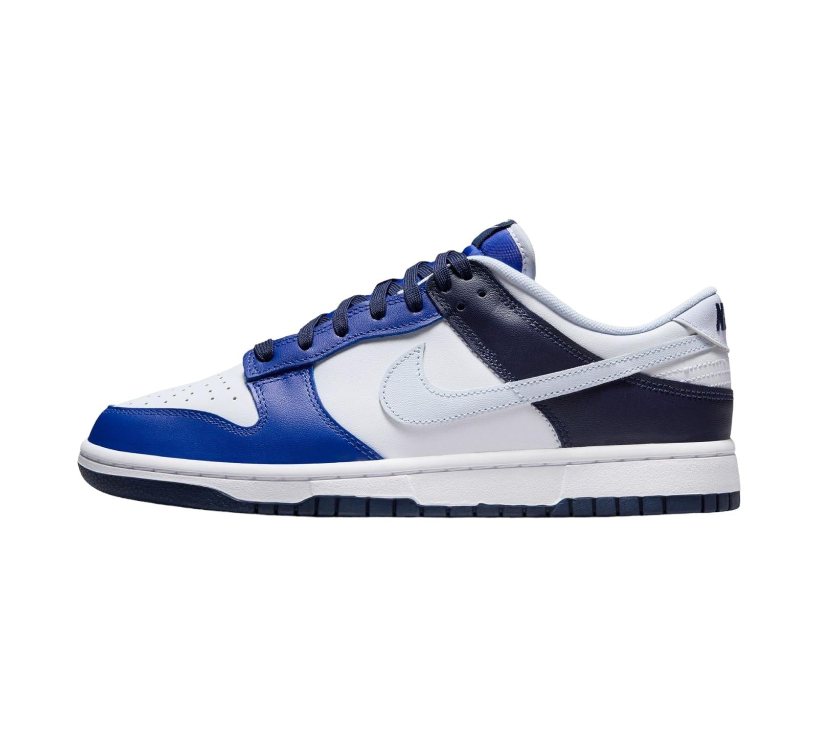 NIKE DUNK LOW GAME ROYAL NAVY