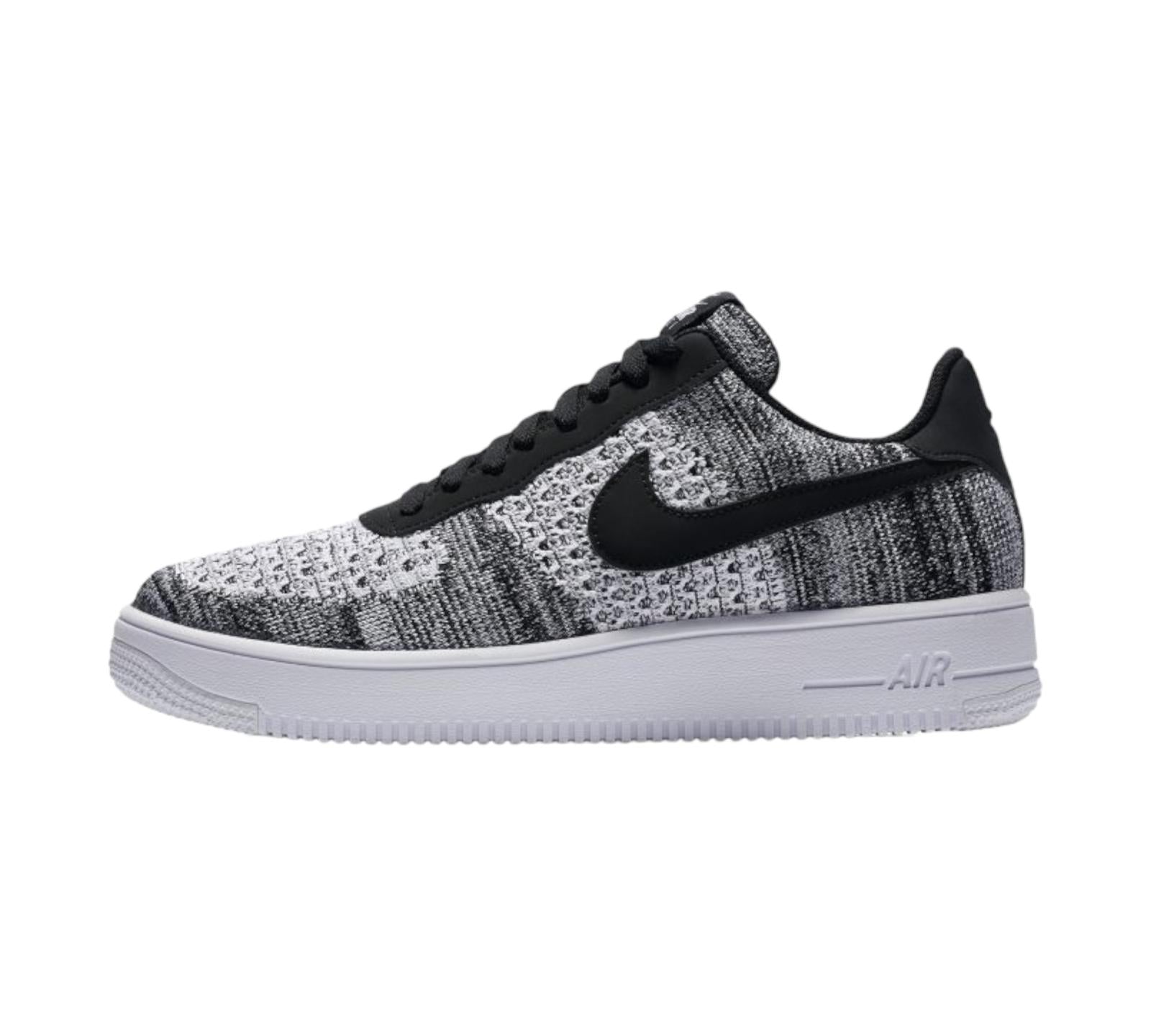 NIKE AIR FORCE 1 FLYKNIT 2 OREO