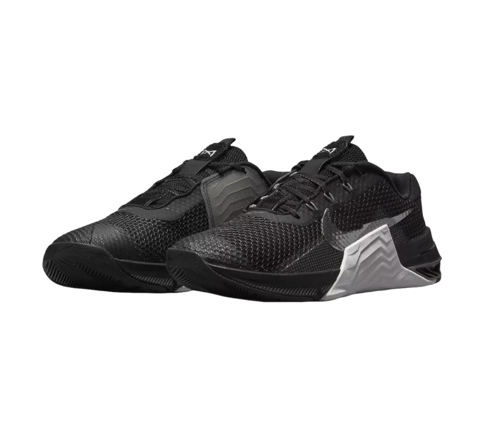 M NIKE METCON 7 BLACK SMOKE GREY