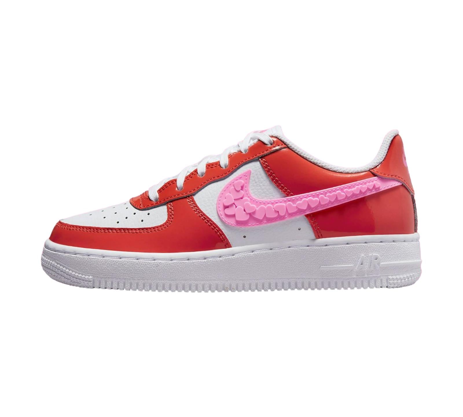 NIKE AIR FORCE 1 LOW VALENTINE’S DAY
