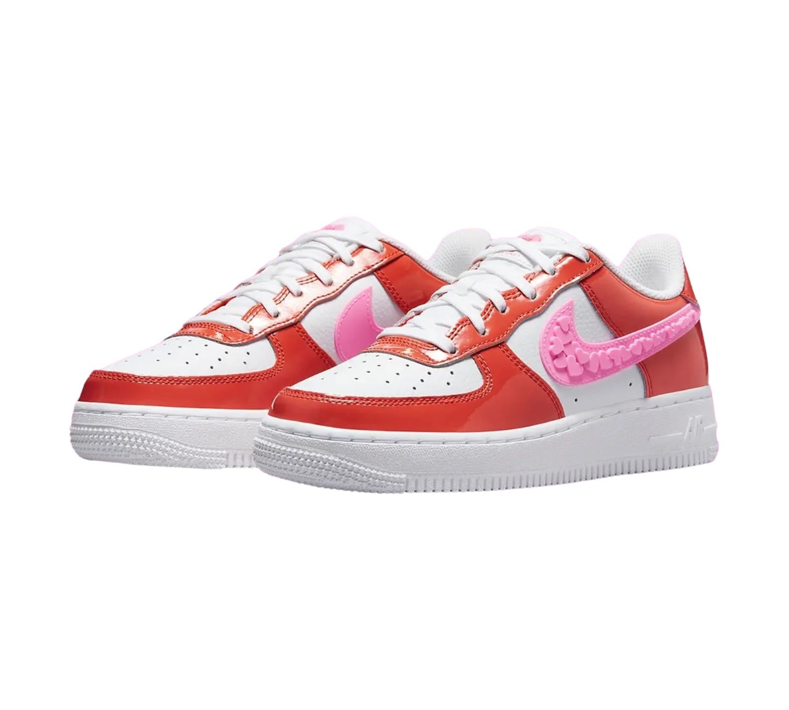 NIKE AIR FORCE 1 LOW VALENTINE’S DAY