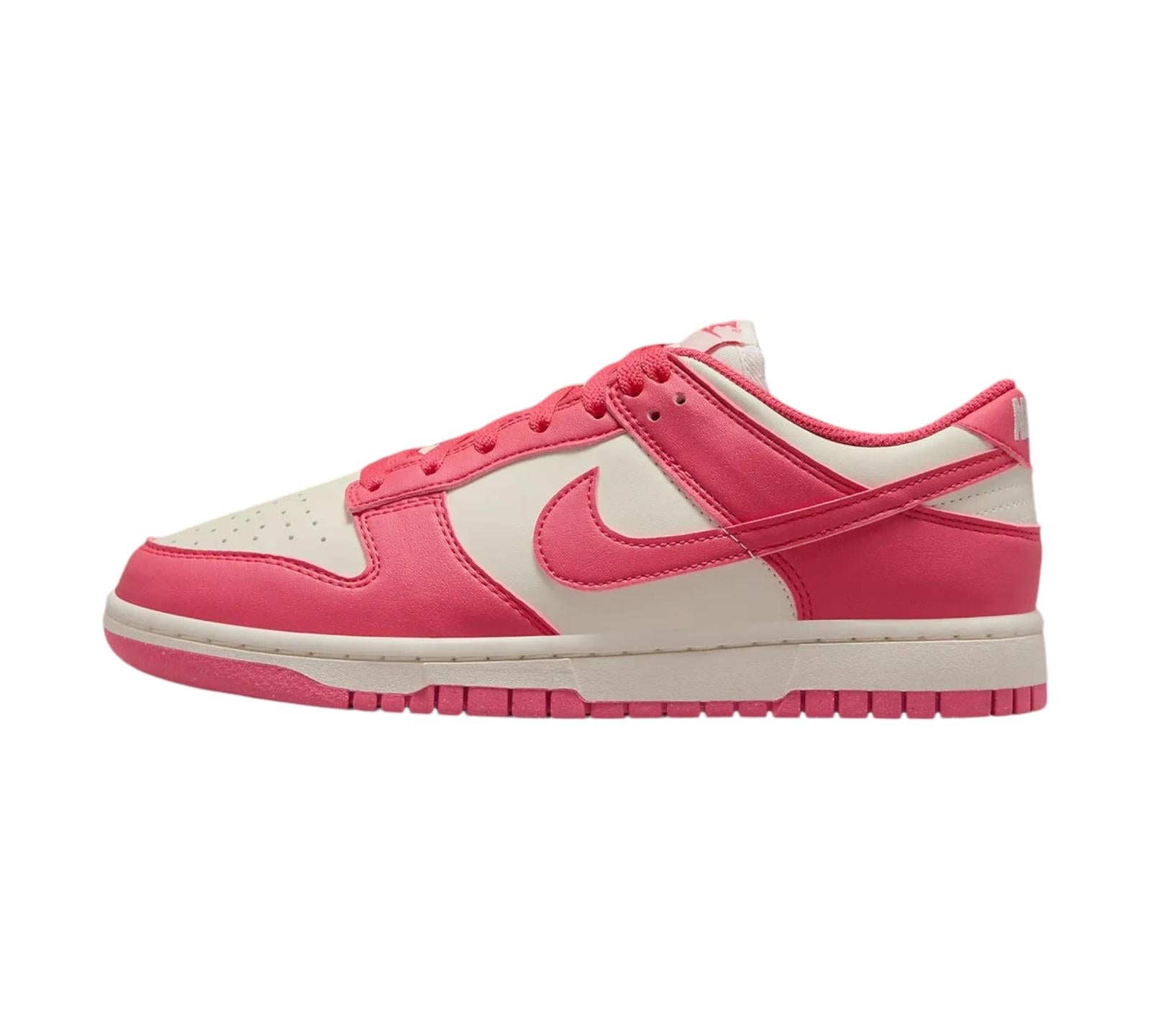 NIKE DUNK LOW NEXT NATURE ASTER PINK