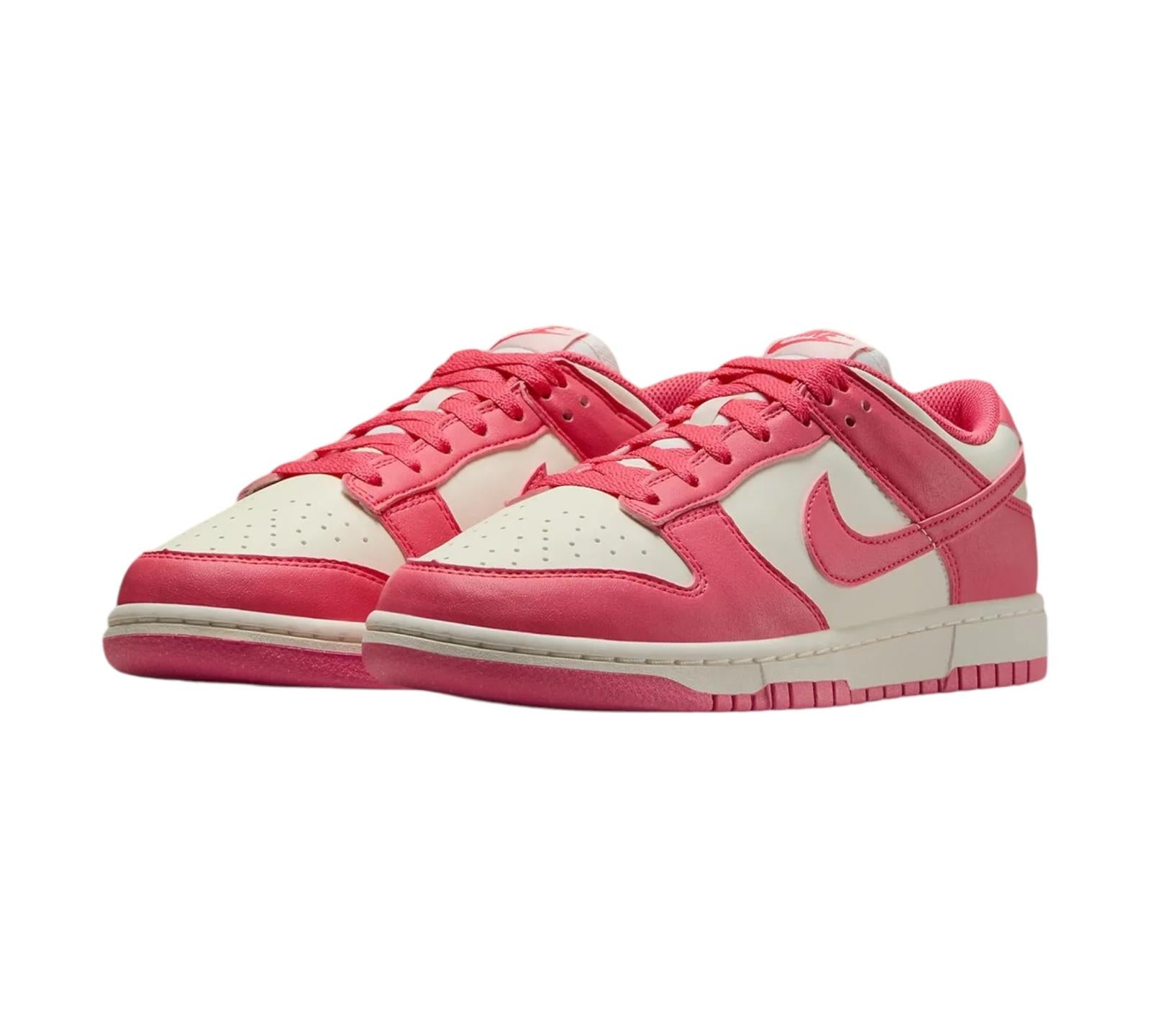 NIKE DUNK LOW NEXT NATURE ASTER PINK