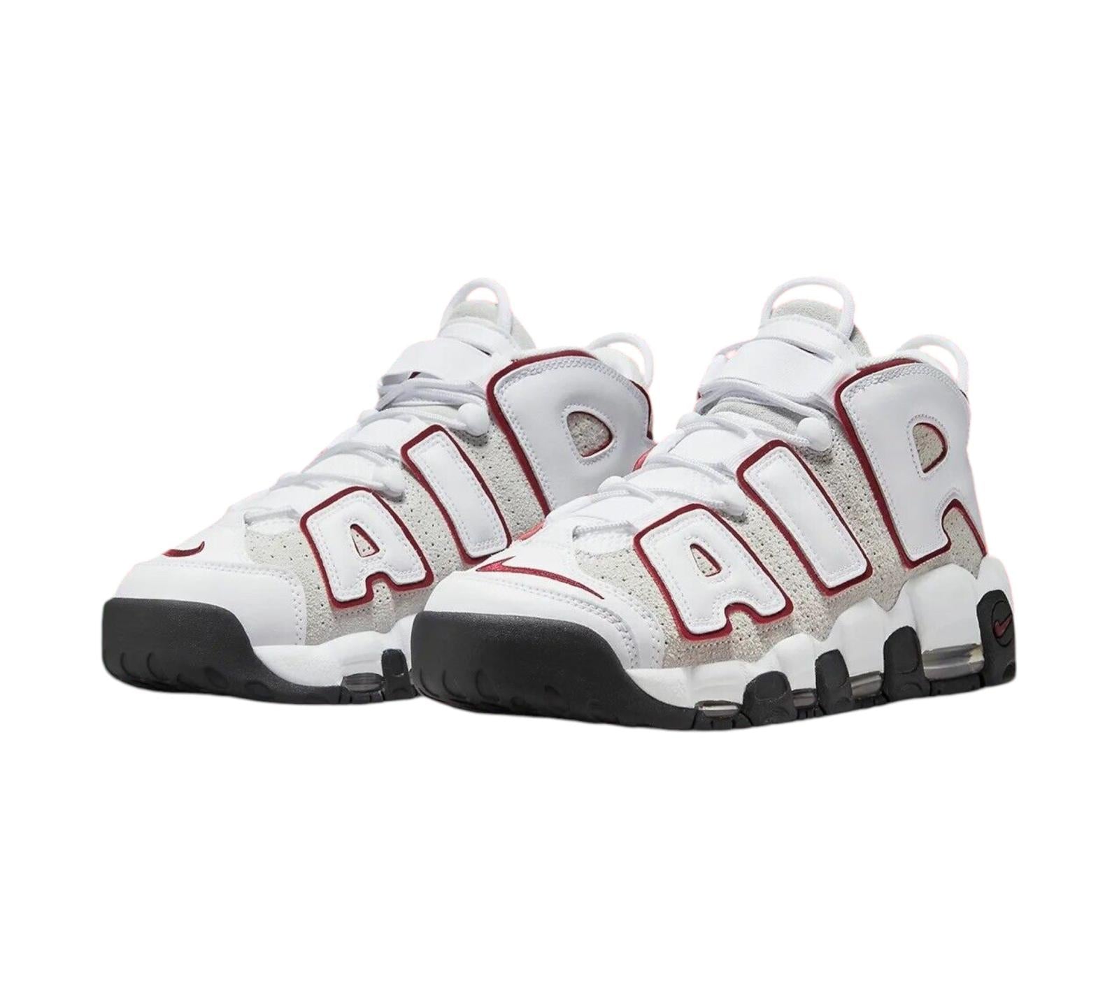NIKE AIR MORE UPTEMPO 96 BULLS