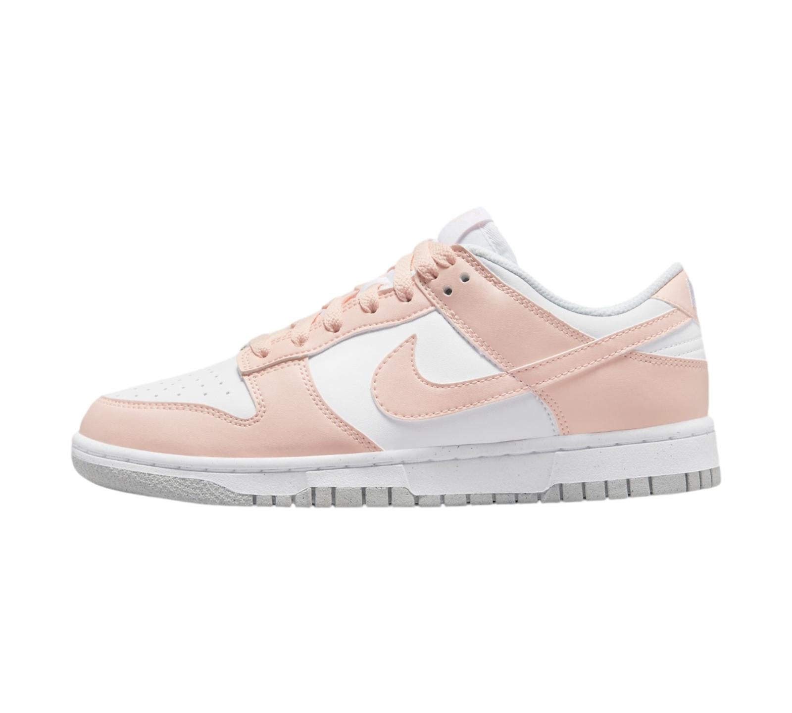 NIKE DUNK LOW NEXT NATURE PALE CORAL